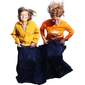 Pytle na odpadky JIPAST Pytel na skákání červený, 60 x 30 cm