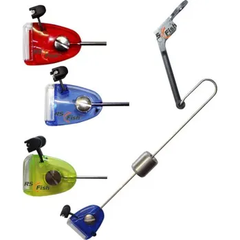 Signalizátor záběru York Professional barva modrá