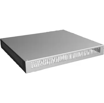 Stavebniny Plech Rittal 9681.866 střešní s otvory 9681866