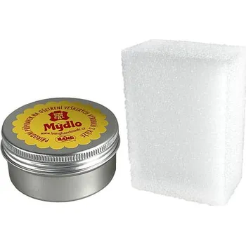 Mýdlo imago Mýdlo na kůži 40g