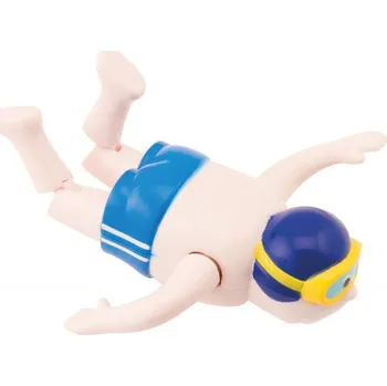 vodní stůl MOULIN ROTY Moulin Roty Plaváček Kluk