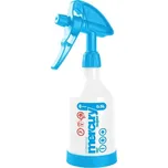 Kwazar Ruční postřikovač Mercury Pro+ 0,5L 360° (1-100-150/360)