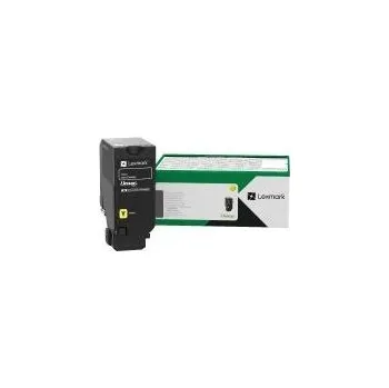 Toner Lexmark 71C0H20 (Azurový)