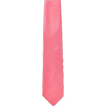 Gastro oděv Tyto Keprová kravata TT902 Magenta 144 x 8,5cm