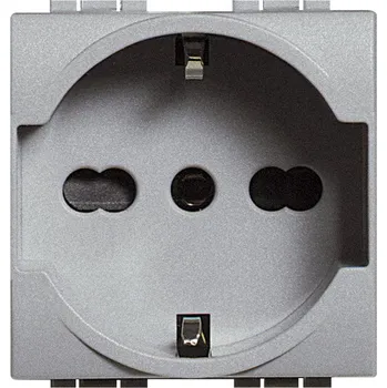 Elektrická zásuvka Zásuvka BTICINO NT4140 BTLT NT4140