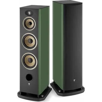 Elektronika Focal Aria EVO X N°4 Varianta: HGL Moss Green