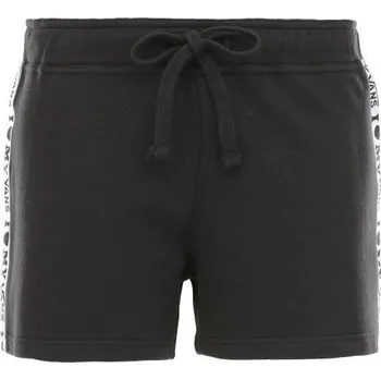Dámské kraťasy VANS kraťasy - My Short Black (BLK)