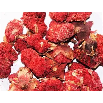 Rymer vykuřovadla Granátovník květ 20g