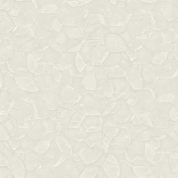 Tapeta Zambaiti Parati Luxusní krémová geometrická vliesová tapeta na zeď, Z54501, Fuksas, Zambaiti Parati, velikost 10,05 x 0,7 m