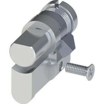 Rozvaděč OEZ LETOHRAD OEZ Zámek,PD-QK-UVD OEZ:20748