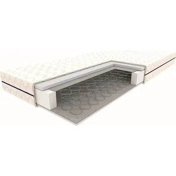 Matrace Pružinová matrace M-2, 120x200 cm