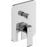 RAVAK Flat FL 065.00CR.O2.RB072 chrom