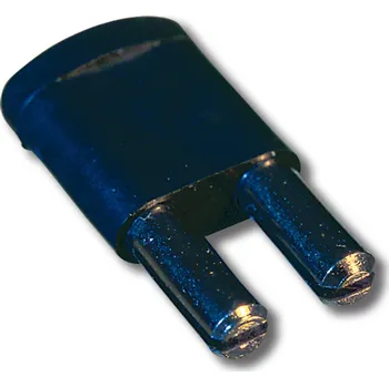 Rozvaděč ELEKTRO BEČOV Propojka ZP6 A 41A zkratová C349129