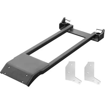 SHARK Universal adapter ATV / UTV for Sweeping brushes