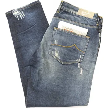 Dámské džíny Dámské džíny PW KAREN_08769 W2 Jacob Cohen Barva: Modrá, Velikost: 28