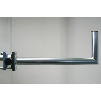 WiFi anténa OEM Anténní držák na balkón 70cm,průměr 42mm-přísl. PK70B42