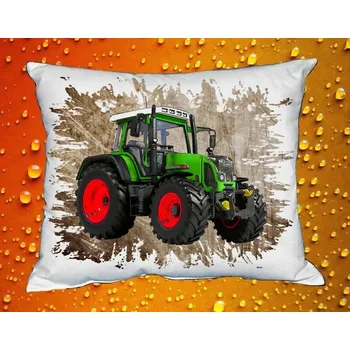 Polštář Polštářek s traktorem Fendt III