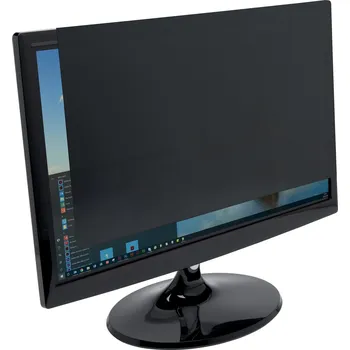 Monitor Privátní filtr Kensington MagPro pro monitor 24“ (16:10), dvousměrný, magnetický, odnímatelný