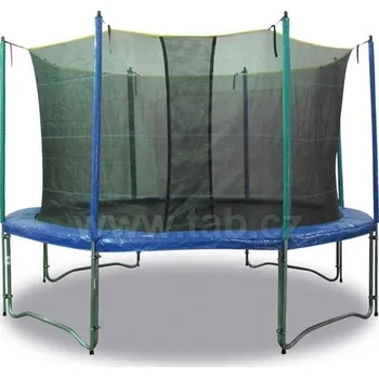 Příslušenství k trampolíně Síť bezpečnostní pro trampolínu OUTDOOR L - průměr 305 cm