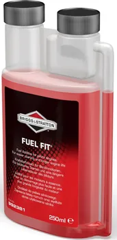 aditivum Briggs & Stratton Fuel Fit