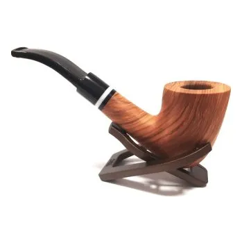 DÝMKA PRAGUE PIPES OLIVA O02 Prague Pipes DL_DP_02-2