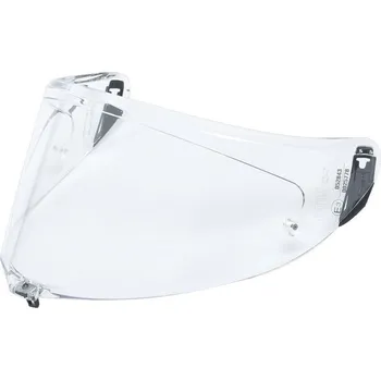 Helma na motorku Plexi AGV 2018500072 35L VISOR RACE 3 MPLK - E2206 Clear