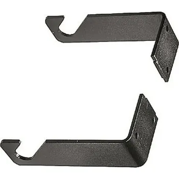 Manfrotto 059WM Wall Mounted Background Paper Hooks