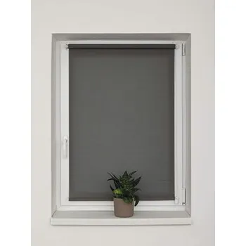 Roleta Roleta Rb 97x150cm šedá
