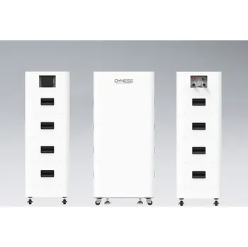Baterie 7,1kWh sestava Dyness Tower T 7, 2x HV9637 + BDU/BMS sada pro FVE