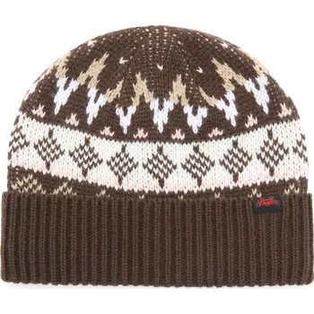 Módní doplněk vans Kulich (justin henry) beanie demitasse
