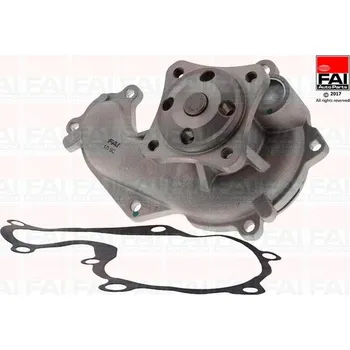 Chladič motoru Vodní čerpadlo, chlazení motoru FAI AutoParts WP6250