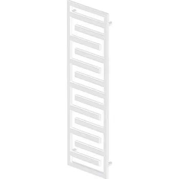 Radiátor Zehnder Tetris ZT5090W Radiátor do otopné soustavy, 50x86 cm, bílá 9016