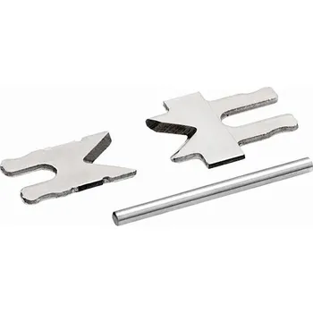 Kleště CIMCO Náhradní nůž k 100775 100777