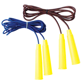 Švihadlo Yate Švihadlo gumové - délka 2,5 m