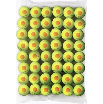 Tenis Dětské tréninkové míče Wilson Starter Orange, 48 ks WILSON