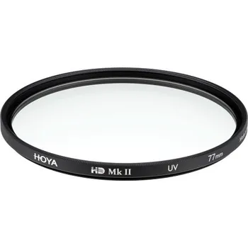 Hoya UV filtr HD Mk II 72 mm