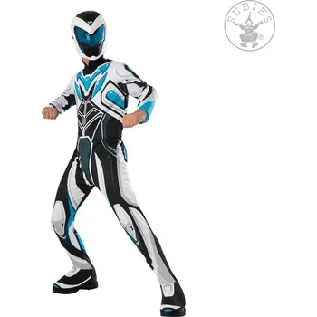 Karnevalový kostým Kostým Max Steel Classic - dětský kostým - věk 3 - 4 roky - 95 - 115 cm