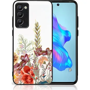 Pouzdro na tablet VSECHNONAMOBIL 69289 MY ART Ochranný obal pro Tecno Camon 18 MEADOW (159)