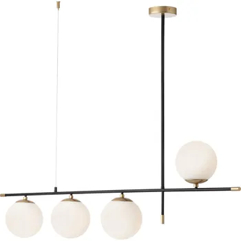 Smarter Závěsné svítidlo Essential, délka 120cm