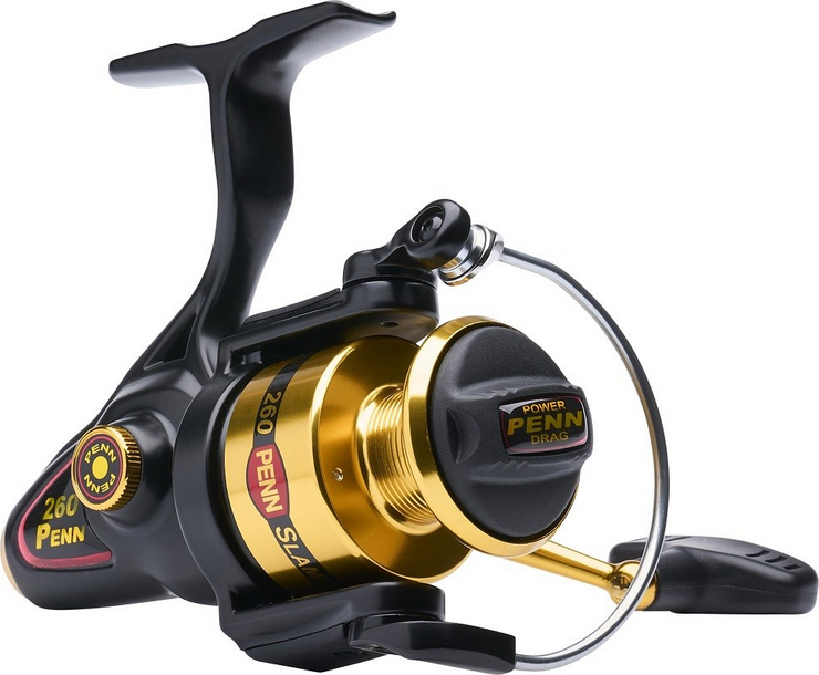 Penn Naviják Slammer Classic 760