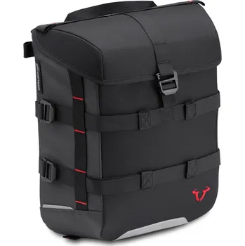 Zavazadlo na motocykl Triumph Scrambler 1200 XC / XE (18-) - systém 15 SysBag SW-Motech