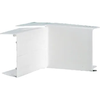 kabelová chránička Roh LEGRAND 33325 DLPlus vni./vněj.32X16 033325