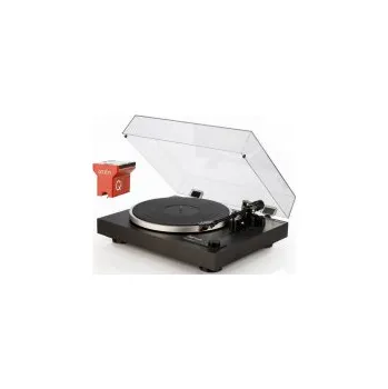 Gramofon DUAL CS 518 High Fidelity + Ortofon QUINTET RED + doprava a dárek zdarma