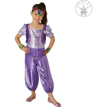 Karnevalový kostým Shimmer - Child -licence - věk 3 - 4 roky - 95 - 115 cm