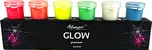 Artmagico Glow Premium 6x 5 ml neonové