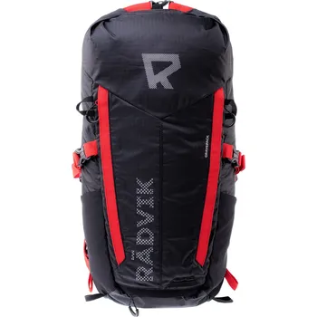 turistický batoh Batoh RADVIK GRAVEPACK 27 M000162760 – Černá