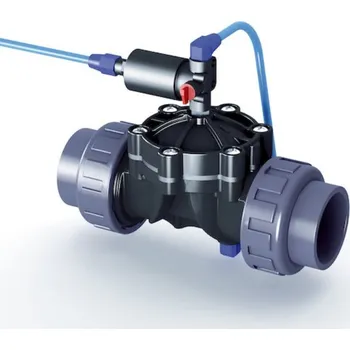 Ochranný vodní filtr Hydraulický bezpečnostní ventil - Astralpool DN50