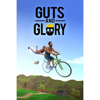 Počítačová hra Guts and Glory PC