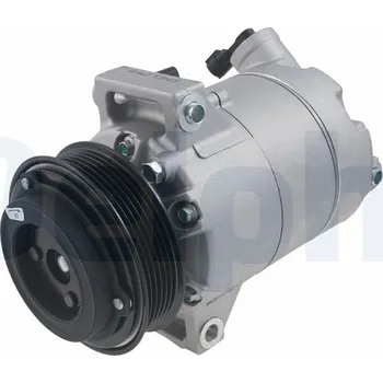 Klimatizace automobilu Kompresor, klimatizace DELPHI CS20576