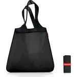 Reisenthel Mini Maxi Shopper Black - skládací nákupní taška